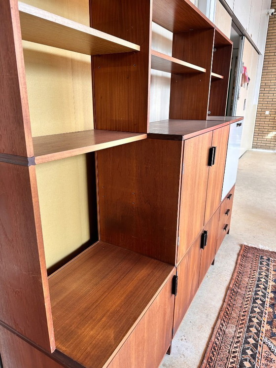 Image 1 of Gabinete Pastoe Cees Braakman Hecho a Medida