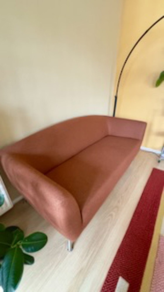 Image 1 of Gelderland type 6250 design sofa