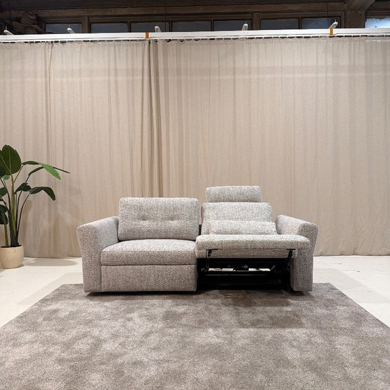 Image 1 of Divano a due posti Bas con funzione relax di Moome