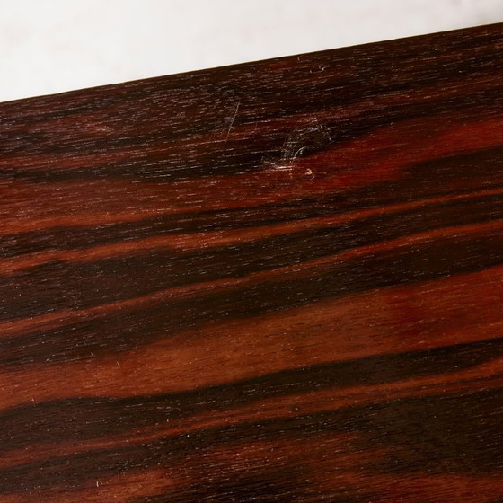 Image 1 of MK9566 Restored art deco desk