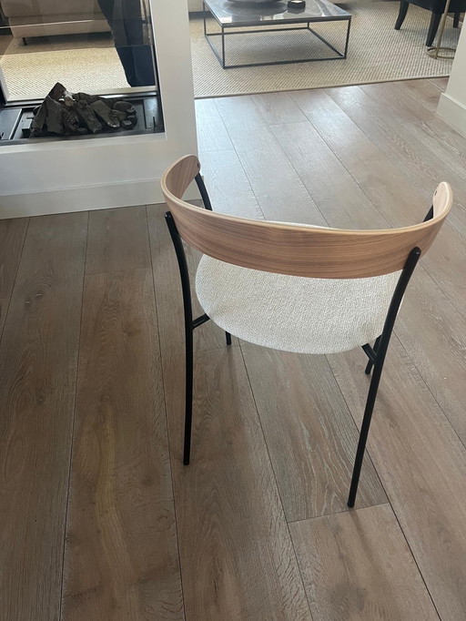 Danish designer chairs New Works Missing