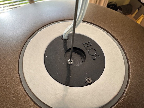 Image 1 of Flos Sky Garden Brown 60 cm.