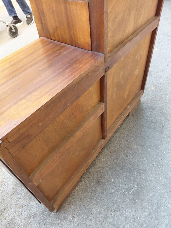 Image 1 of Small Art Deco side table