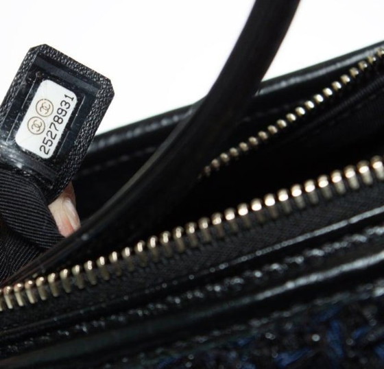 Image 1 of Chanel, Medium Gabrielle tweed crossbody