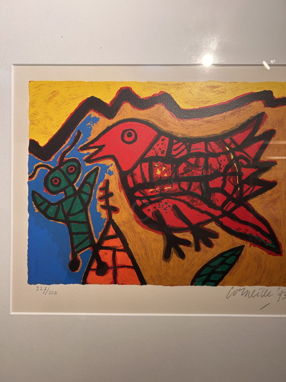 Image 1 of Corneille ‘93