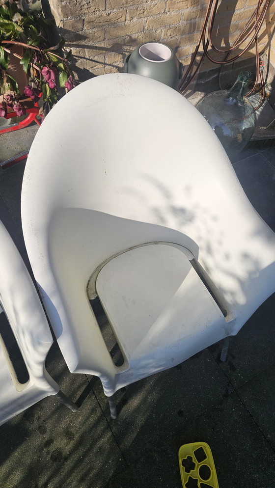 Image 1 of Lord Yo di strack buitenstoelen