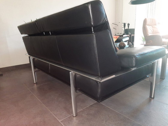 Image 1 of Jori Metropole 2-zit bank