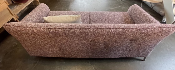 Image 1 of Leolux Mayon 3 zits bank 