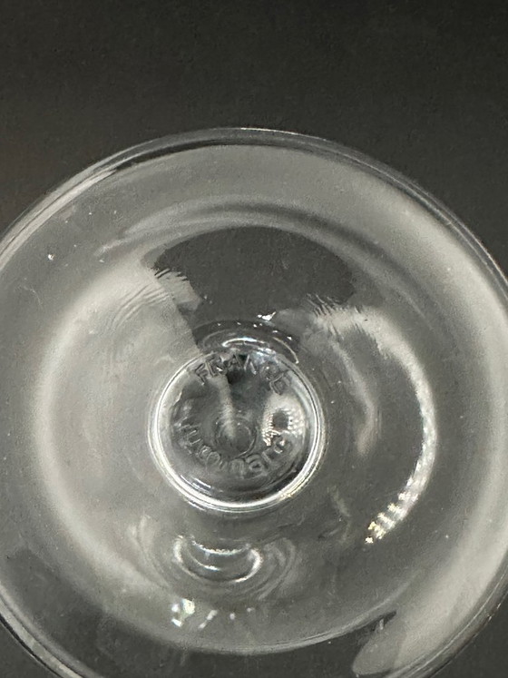Image 1 of 4 x Champagneglazen Luminarc Octime