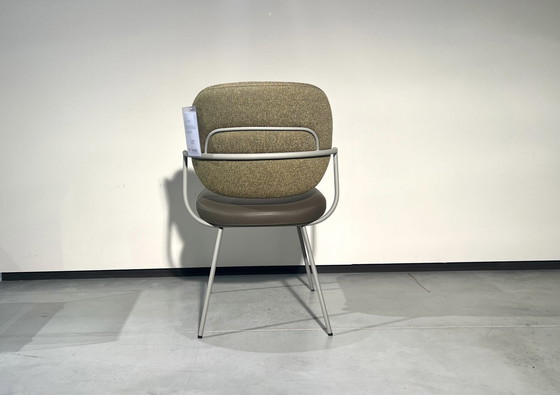 Image 1 of Juego de sillas de comedor Flip