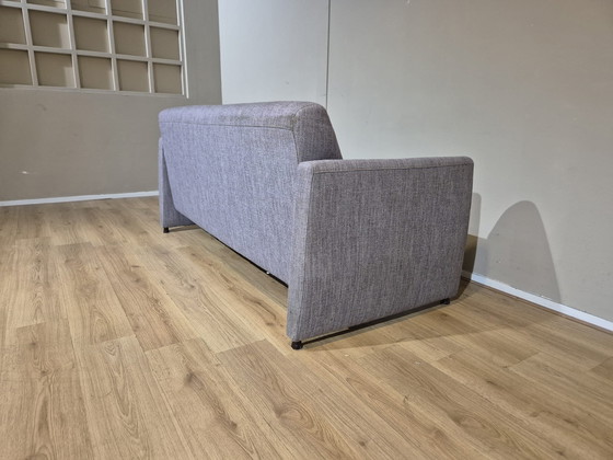 Image 1 of Montel Mondi - 3 seater Sofa - Lilac - Fabric - New condition