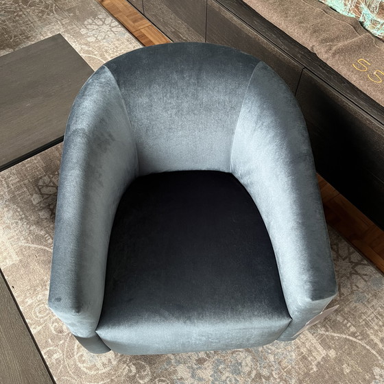 Image 1 of Macazz Cocoon armchair
