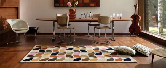 Image 1 of Tappeto Orla Kiely di Brink e Campman