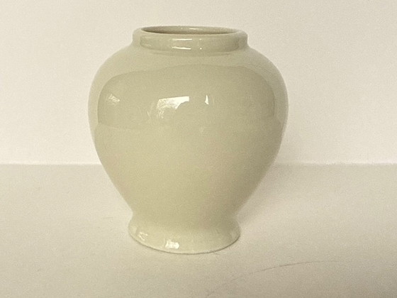 Image 1 of Piccoli vasi in porcellana fine giapponese