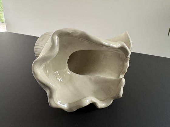 Image 1 of Korallenvase