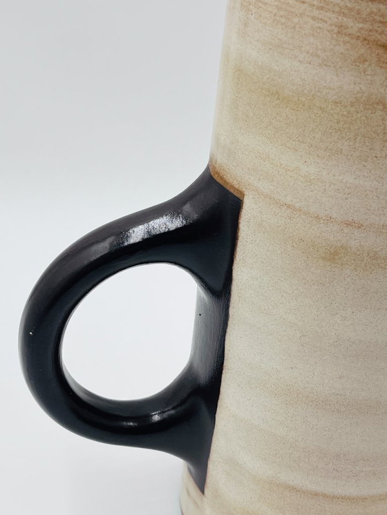 Image 1 of Set di stoviglie vintage della Germania occidentale degli anni '70