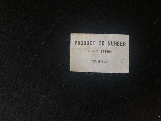 Image 1 of Vol de Rêve van Leolux; hoekbank, kussens en hocker.