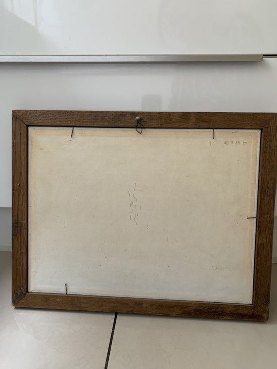 Image 1 of Schilderij 