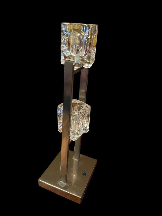 Image 1 of Design table lamp