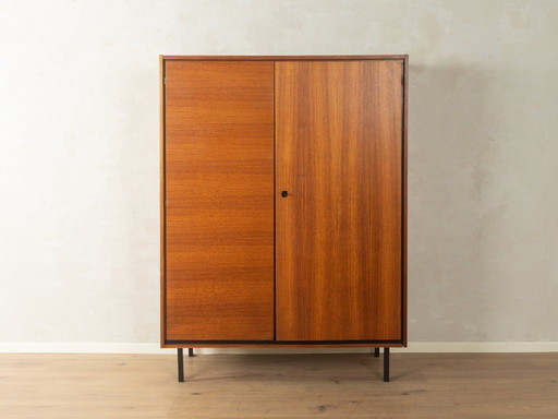 1960s Wardrobe, Günther Renkel, Vintage