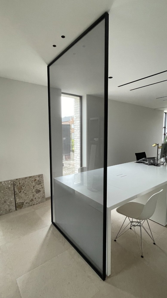 Image 1 of RIMADESIO Velaria scheidingswand - VAST paneel