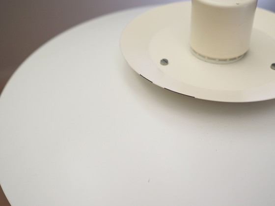 Image 1 of Lampe suspendue Topline, design danois, années 1970, fabricant : Design Light
