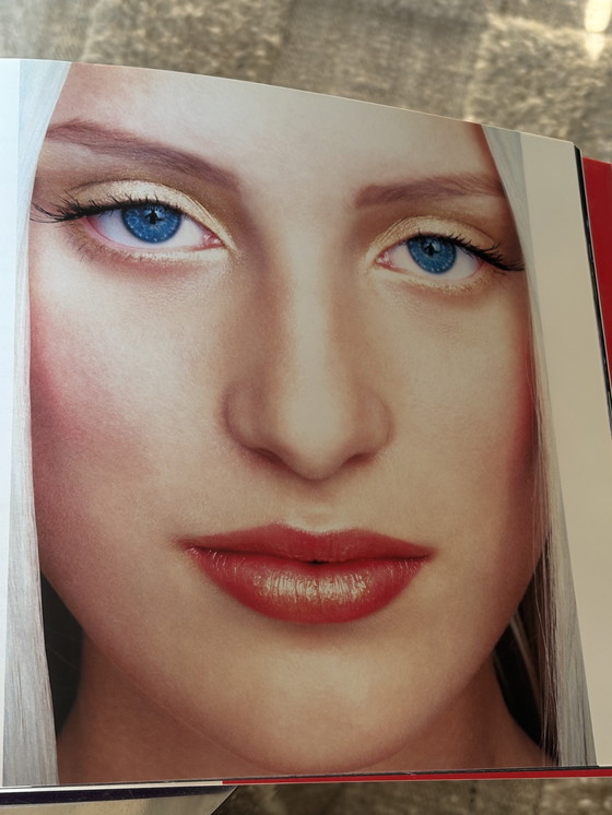 Image 1 of Erwin Olaf livret invitation festival photo Knokke