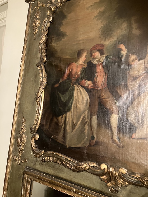 Image 1 of Muelle de chimenea