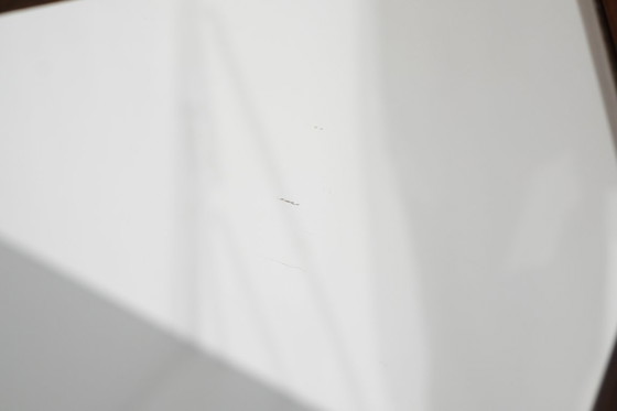 Image 1 of Vintage houten spiegel, Italië, jaren 60.