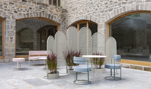 Outdoor screens - PARADISO