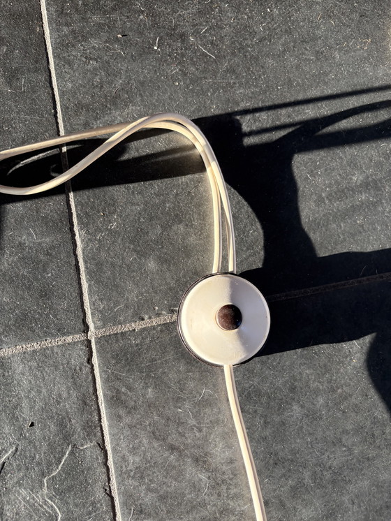 Image 1 of Vintage Herda vloerlamp