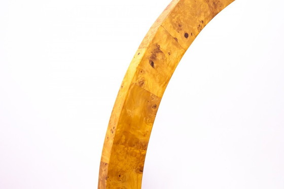 Image 1 of Tocador Art Déco único, Polonia, hacia 1930.