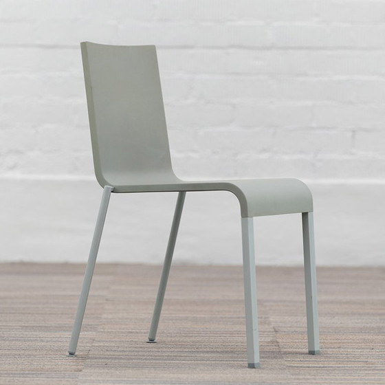 Image 1 of Vitra Maarten Van Severen .03 Design Chair