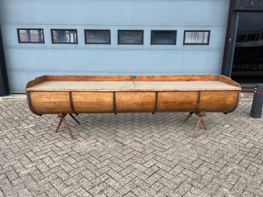 Vintage Sideboard