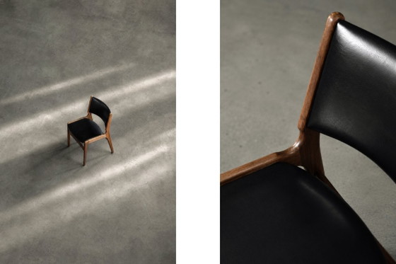 Image 1 of Vintage Mid-Century Modern Danish Teak Model 89 Armchair by Erik Buch for Anderstrup Furniture Factory, 1950s