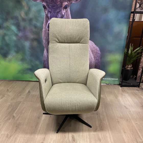 Image 1 of Poltrona relax grande The Future Twice Jupiter