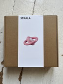 Gustaf Westman strala Ikea 2025 tafellamp