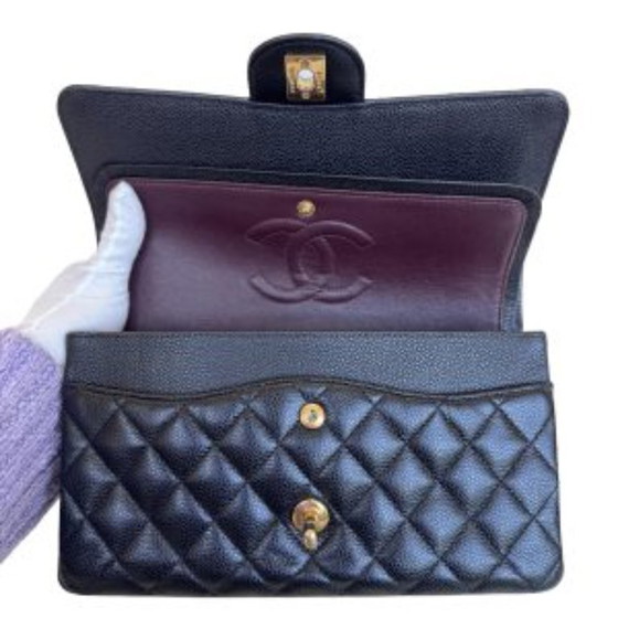 Image 1 of Chanel Classic Flap Medium