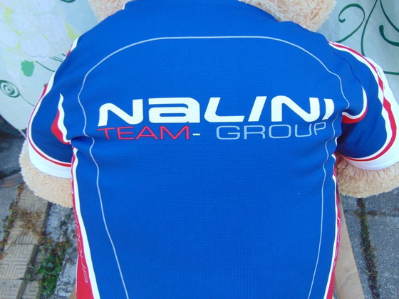 Image 1 of Plüschbär, Marke: Pluchiez mit CE-Kennzeichnung