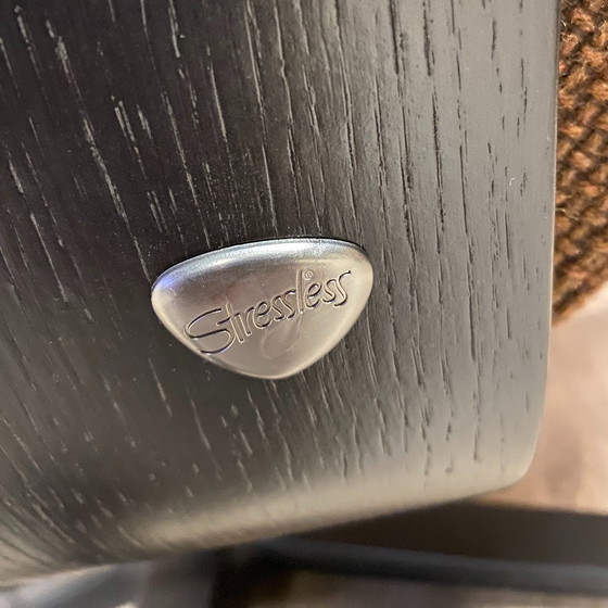 Image 1 of Poltrona Relax Stressless Adam Power Large