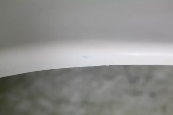 Image 1 of Glasvezel loungestoel, Charles Zublena