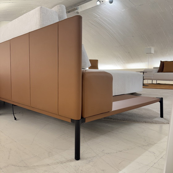 Image 1 of Divano angolare Indera Snooze Chaise Longue