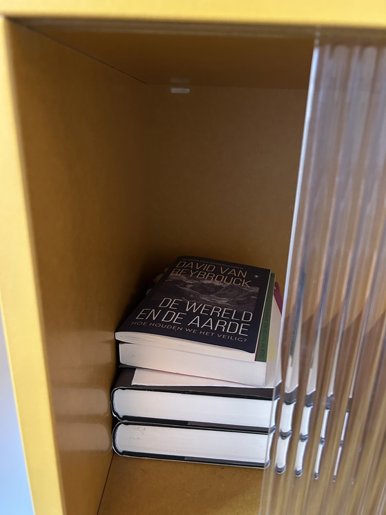 Image 1 of HAY - Colour Cabinet Tall