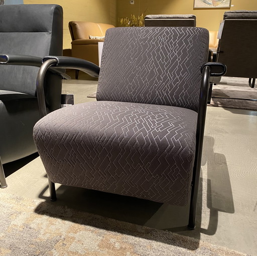 Leolux Scylla fauteuil