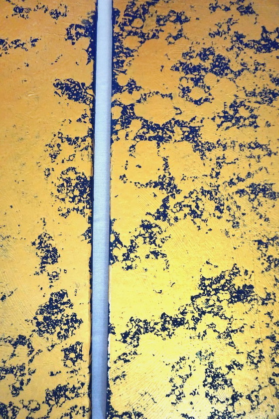 Image 1 of Jürgen Angeler - The Golden Funnel