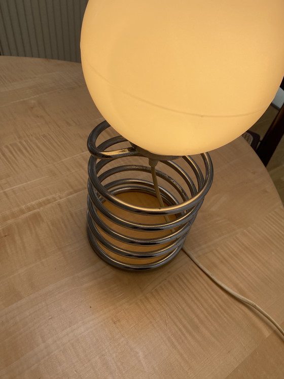 Image 1 of Ingo Maurer voor Honsel Designlamp