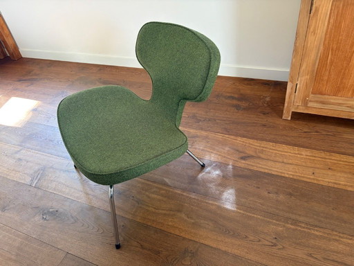 Libellula Artifort rifoderata (professionalmente)