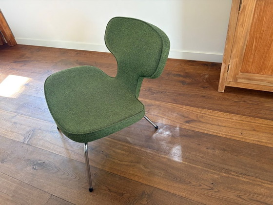 Image 1 of Libellula Artifort rifoderata (professionalmente)