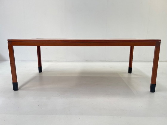 Image 1 of Vintage Deens design tafel van Christian Hvidt