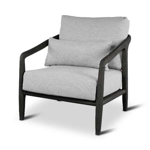 Set da salotto in teak e ebano – loungesets, Wood (photo 2 of 5)
